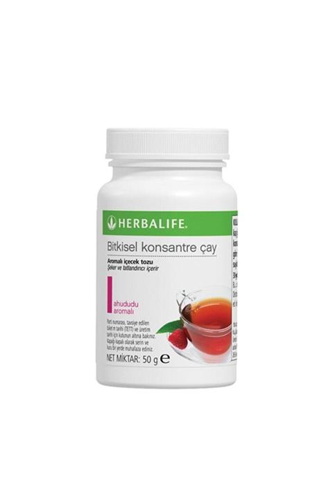 Herbalife Konsantre Ahududu Çay 50 gr
