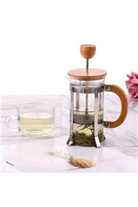 Vipfırsat Bambu Frenchpress