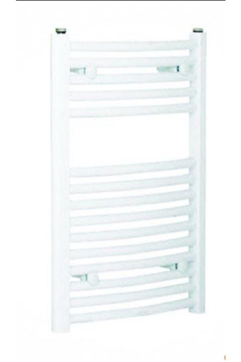 Dekorpan Havlupan Beyaz 50x70 Cm