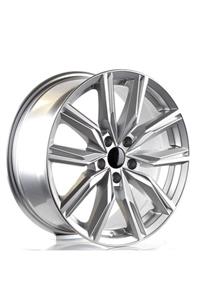 Emr 18134 02 8.0x18 5x112 Et40 66.56 Silver Jant 4 Adet