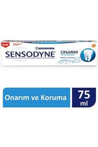 Sensodyne Onarim Ve Koruma Diş Macunu 75 Ml