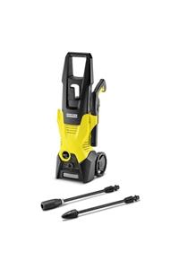 Karcher K3 Eu 120 Bar Basınçlı Yıkama