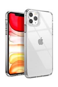 TG Iphone 11 Pro Şeffaf Kılıf