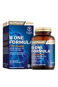 Nutraxin B-one Formula 90 Tablet