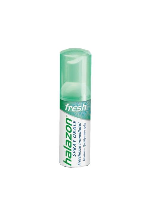 Halazon Fresh Ferah Nefes Ağız Spreyi 15 ml