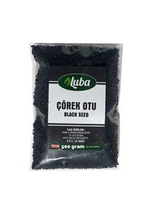 Luba Çörekotu 500 G