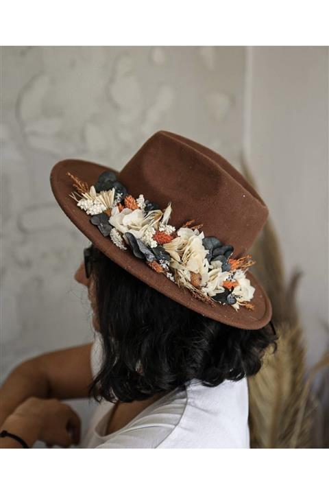 linabukett Gelin Şapkası