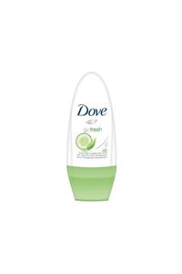 Dove Salatalık Yeşil Çay  50 ml Kadın Deodorant Roll-on 50099443