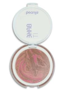 BEE BEAULİS Bake It Blush Allık