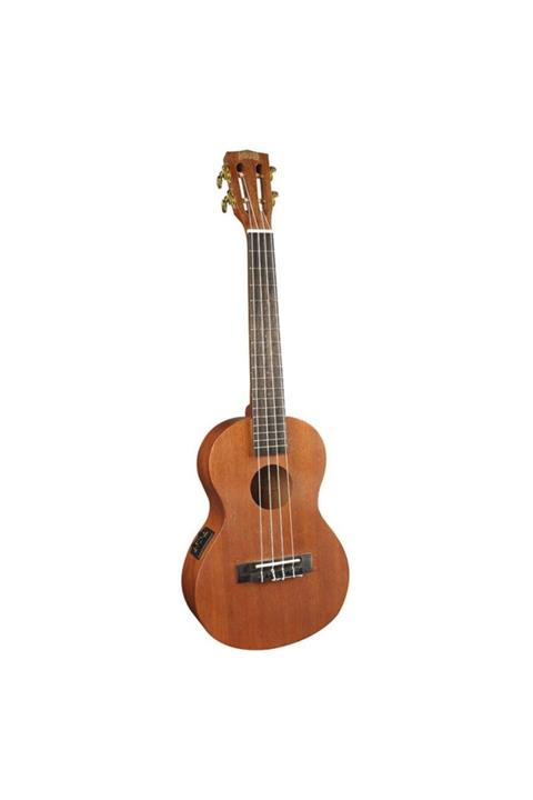Mahalo Tenor Ukulele 1v+1t (trans Brown)