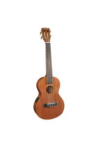 Mahalo Tenor Ukulele 1v+1t (trans Brown)