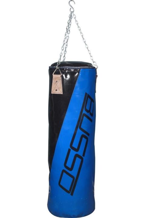 BUSSO Boks Torbası Çift Renkli 100*30cm