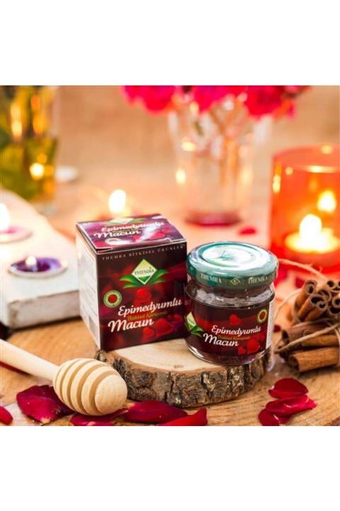 Themra 1 Adet 43 Gr Bitkisel Karışım