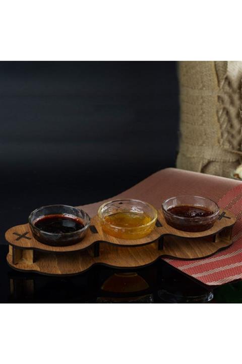 WOODBOR Faina Sosluk - Reçellik - Lokumluk