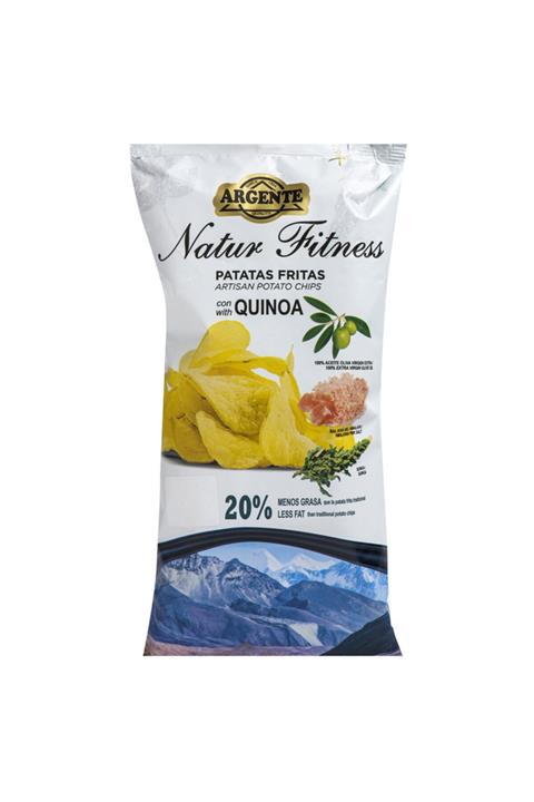 Argente Kinoalı Patates Cipsi 150 gr