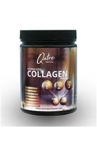 QATRE Collagen Coenzyme Q10 R-alpha Lipoic Acid -2 Adet-seyahat Yastığı Hediyeli