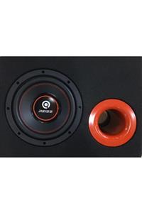 REISS AUDIO Rs-hk8 20 Cm Kabinli Bass 800wat 300rms