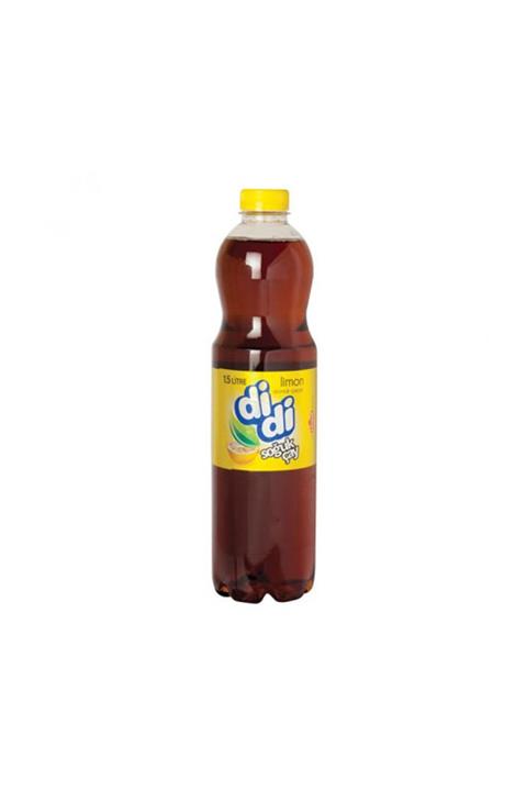 DİDİ Limon 1,5 lt