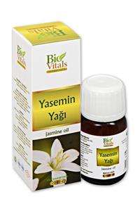 Bio Vitals Yasemin Yağı 20ml