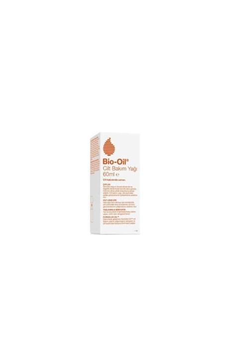 BioOil Bio Oil Çatlak Bakım Yağı 60 Ml