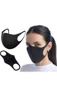 RoseRoi Nano Yüz Maskesi Koruyucu Yıkanabilir Maske ( 1 Adet )