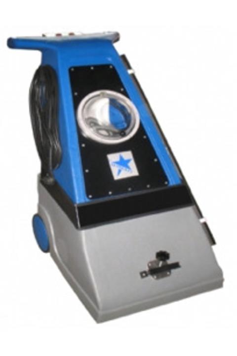 CLEANVAC Rl 400 Cami Süpürgesi