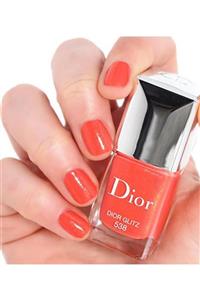 Dior Vernis Nail Lacquer 538 Dior Glitz Oje 3348901410410