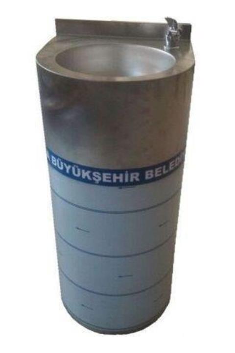 Ems Park Tipi Su Pınarı