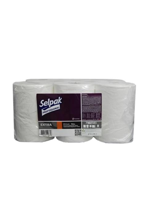 Selpak Professional Sensörlü Havlu 70 Metre