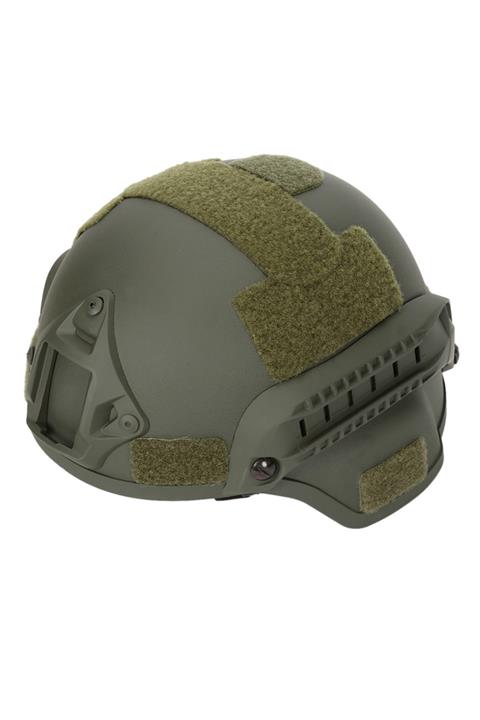 Vogel Airsoft Kask Kompozit Koruyucu Başlık
