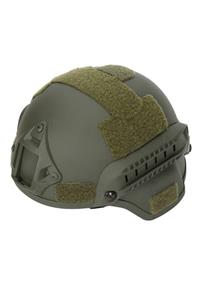 Vogel Airsoft Kask Kompozit Koruyucu Başlık