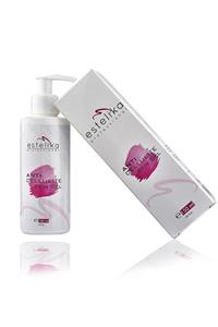 Estelika Professional Selülit Ve Çatlak Önleyici Jel 150 ml 6880624255017