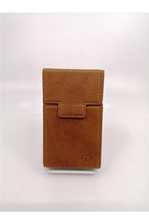 Tekin Deri Taba Sigara Kutusu