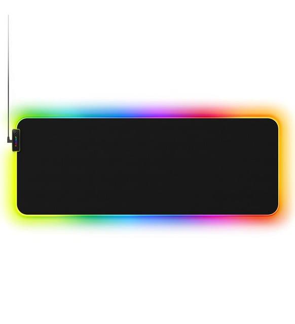 Tronsmart Spire RGB Gaming Oyuncu Mousepad