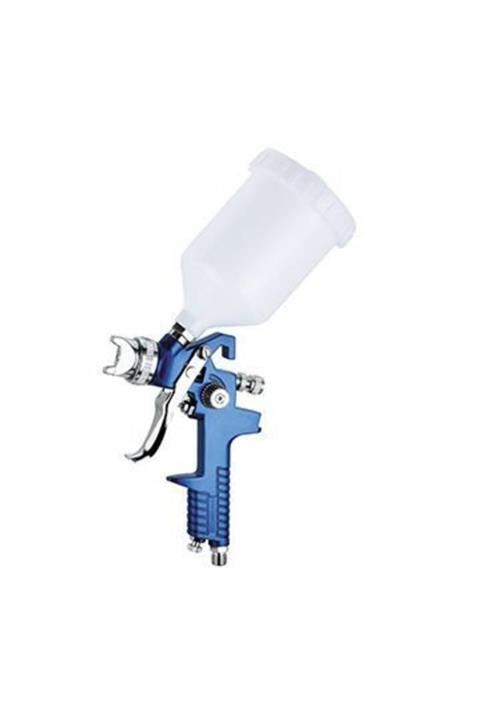 SAPPOWER Hk 827 2.5 Meme 2.5mm Üstten Depolu Boya Tabancacı