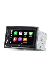 Sony Citroen C2 C3 Berlingo Jumpy Fiat Scudo Peugeot 207 307 Apple Carplay Multimedya Sistemi