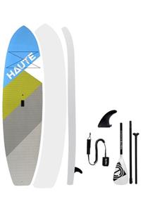 HAUTE BOARDS 10'0 Rhino Sert Sup Paddle Board