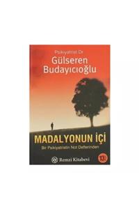 Remzi Kitabevi Madalyonun Içi - Gülseren Budayıcıoğlu