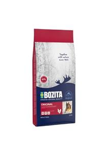 Bozita Naturals Original Tavuklu Yetişkin Köpek Mamasi 12 Kg