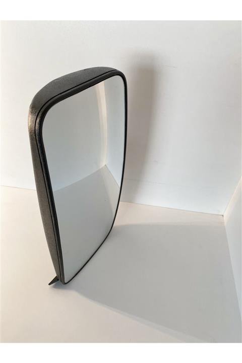 Alku Ayna Mercedes Axor / Atego Uyumlu Sağ-sol Takım Dış Dikiz Aynası Motorlu Isıtmalı 24v A0008102179