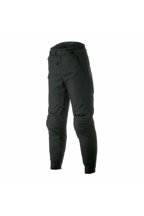 Dainese Amsterdam Lady Pantolon Black