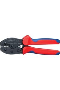 Knipex 97 52 30 Pabuç Sıkma Pensesi 35+50q mm