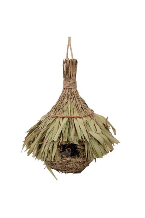 Petzanya Hasır Kuş Yuvası - 15020