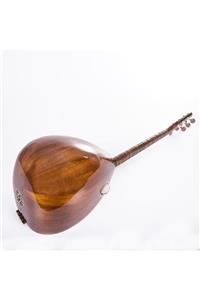 CODA Türk Kalite Kısa Boyun Maun Bağlama Saz