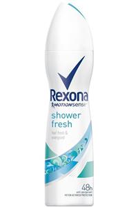 Rexona Kadın Deodorant Sprey Shower Fresh 150 ml