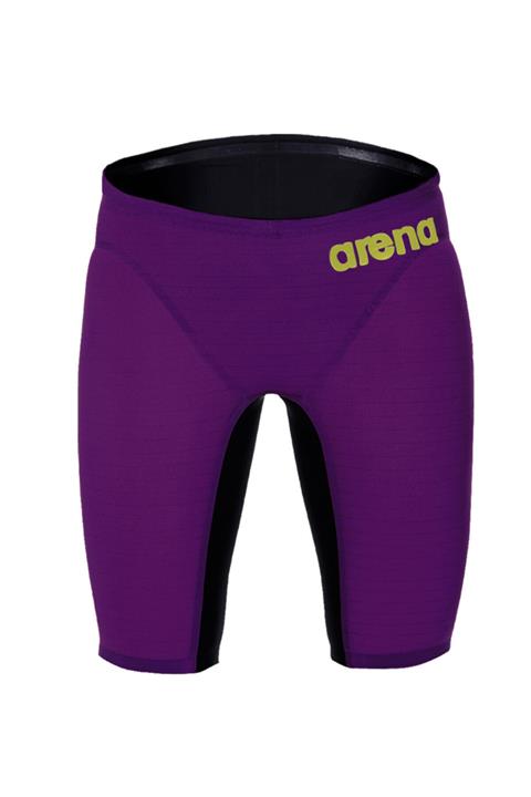 ARENA M Pwskın Carbon Air Jammer Erkek Yarış Mayosu