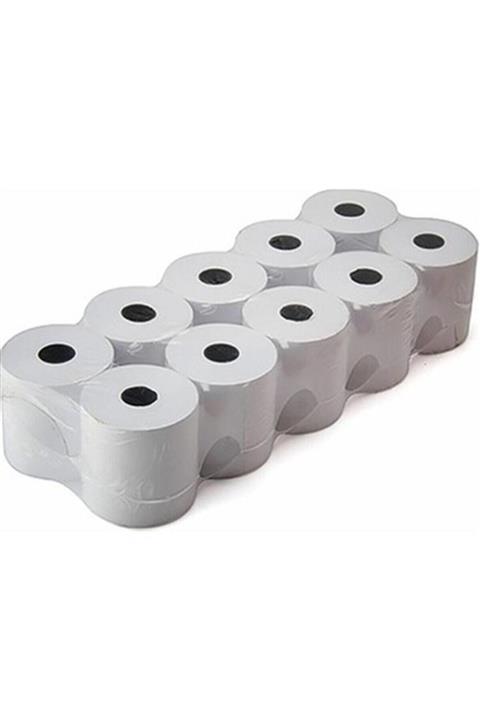 Akona Akon 56x25 Termal Rulo 10'lu