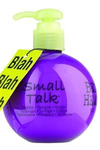 Tigi Bed Head Bed Head Small Talk 240ml