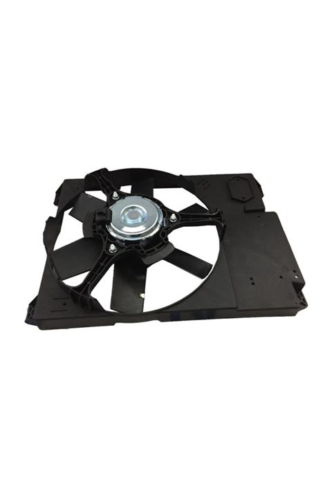 Universal Fan Motoru Klimalı Tempra Tipo
