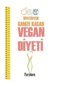 Parşömen Yayınları Vegan Diyeti